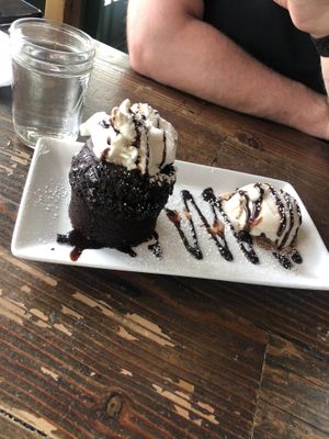   at VegeNation in Las Vegas