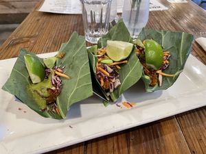   at VegeNation in Las Vegas