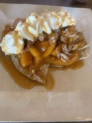   at VegeNation in Las Vegas