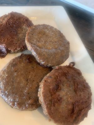   at VegeNation in Las Vegas