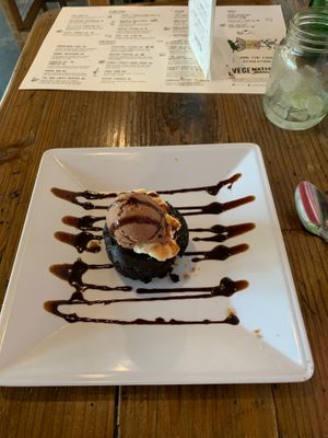  at VegeNation in Las Vegas