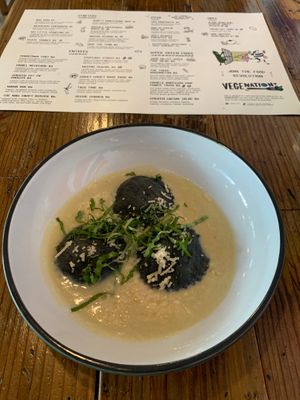  at VegeNation in Las Vegas