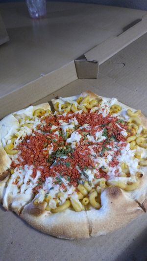  at VegeNation in Las Vegas