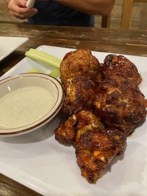   at VegeNation in Las Vegas