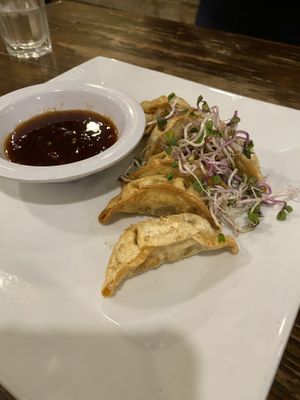   at VegeNation in Las Vegas