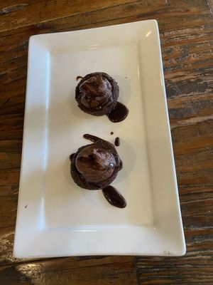  #Veganuary at VegeNation in Las Vegas