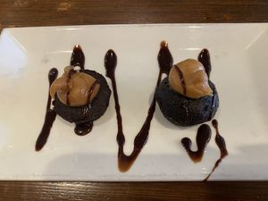   at VegeNation in Las Vegas