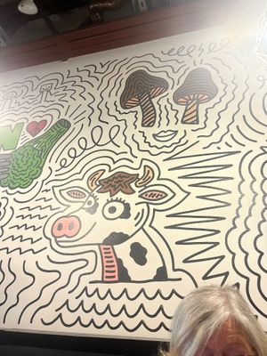  at VegeNation in Las Vegas