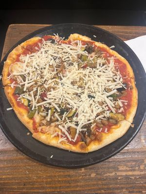  at VegeNation in Las Vegas