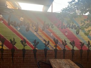  at VegeNation in Las Vegas