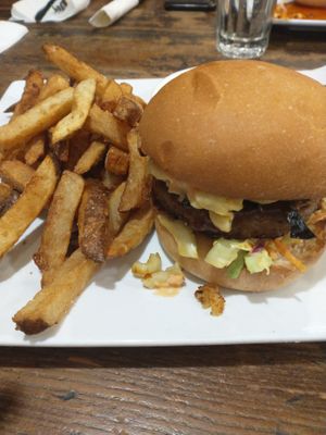  at VegeNation in Las Vegas