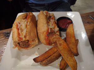 Daniel Negreanu at VegeNation in Las Vegas