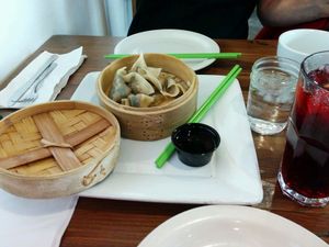 Dupplings at VegeNation in Las Vegas