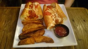 Daniel Negreanu at VegeNation in Las Vegas