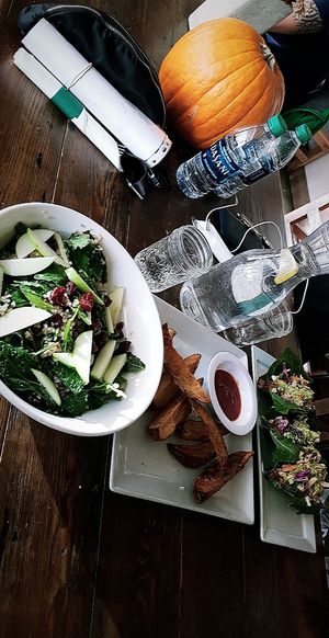 Au top !!! at VegeNation in Las Vegas