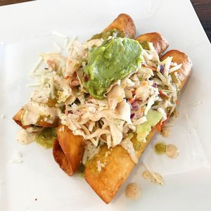 Yummm at VegeNation in Las Vegas