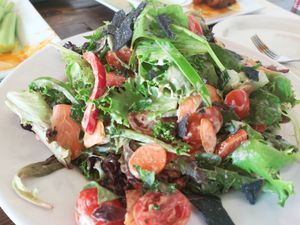 Torre Washington at VegeNation in Las Vegas