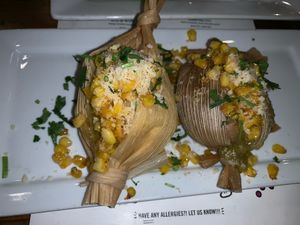 uuuummmmm at VegeNation in Las Vegas