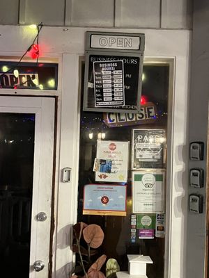   at Kamana Kitchen in Kailua Kona