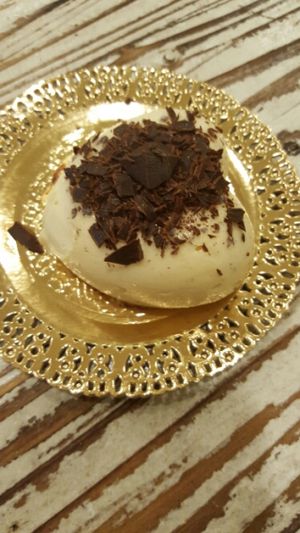 I ♡ Olive Dolci at Olive Dolci - Via Emanuele Filiberto in Rome