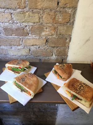 Amazing!! at iPhame in Rome