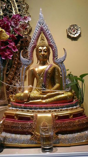 Beauty at Thai Ivory Cuisine in Bedford