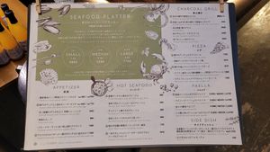  at The Restaurant at U2 in Onomichi