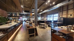  at The Restaurant at U2 in Onomichi