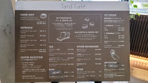  at The Restaurant at U2 in Onomichi