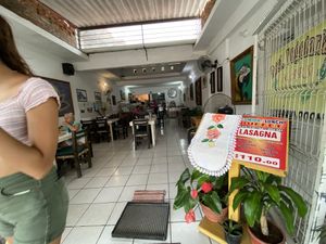 Restaurant  at Mary Restaurant Vegetariano in Puerto Vallarta