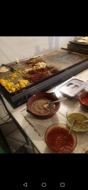 Value for money:)  #Veganuary at Mary Restaurant Vegetariano in Puerto Vallarta