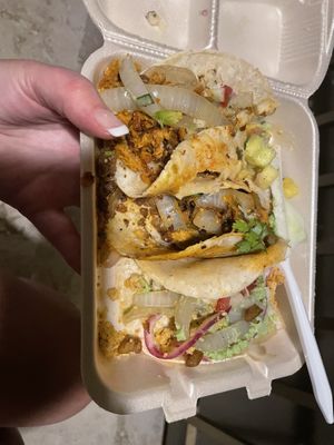  #Veganuary at Mary Restaurant Vegetariano in Puerto Vallarta