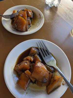  at Mary Restaurant Vegetariano in Puerto Vallarta