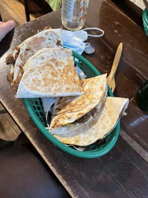 Gringa at Momencik in Warsaw