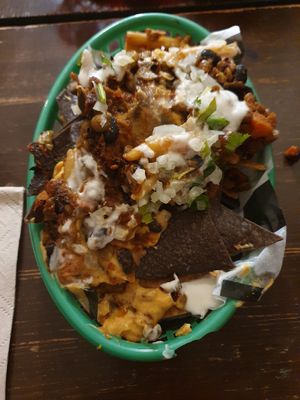  at Momencik in Warsaw