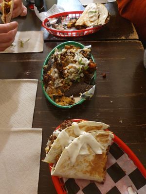  at Momencik in Warsaw