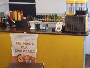  at Momencik in Warsaw