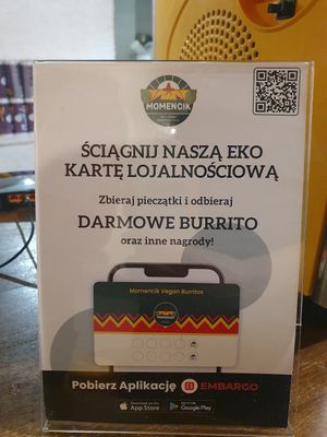  at Momencik in Warsaw