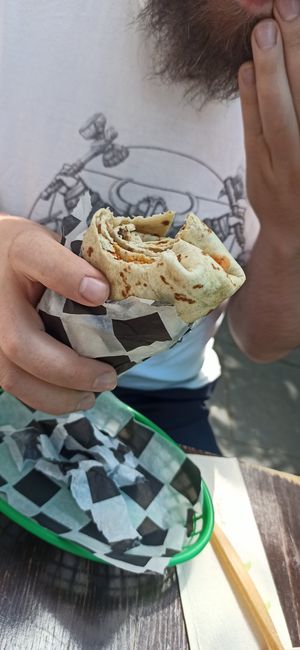  at Momencik in Warsaw