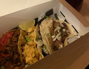   at Momencik in Warsaw