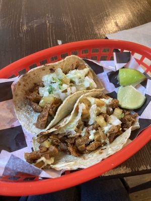   at Momencik in Warsaw