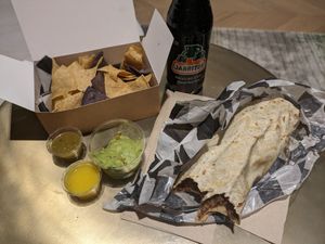  at Momencik in Warsaw