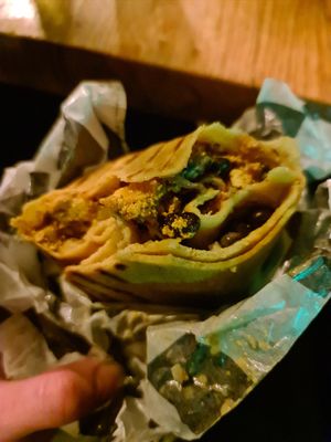  at Momencik in Warsaw