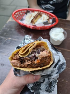  at Momencik in Warsaw