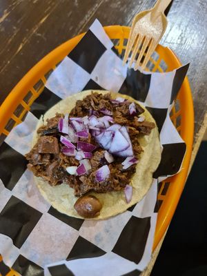  at Momencik in Warsaw