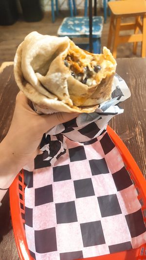 California at Momencik in Warsaw