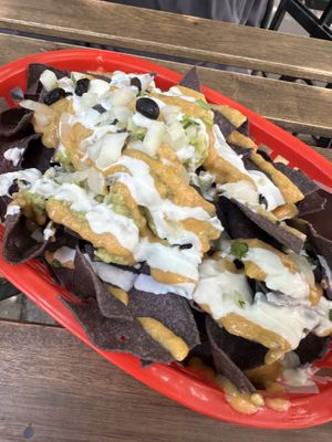   at Momencik in Warsaw