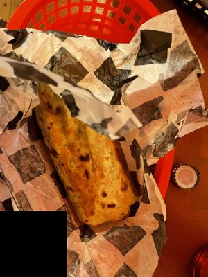   at Momencik in Warsaw