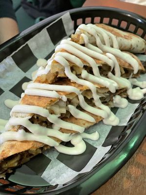   at Momencik in Warsaw