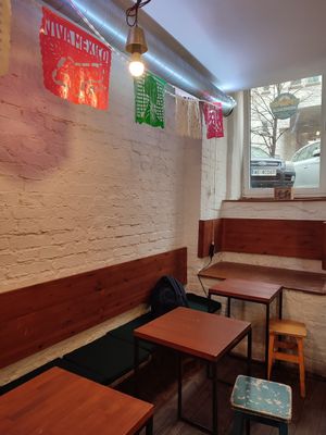  at Momencik in Warsaw